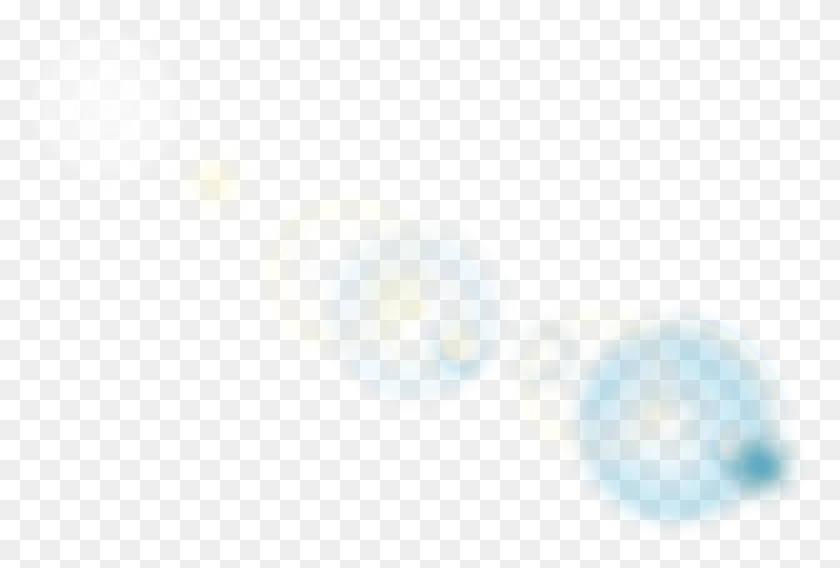 950x619 Png Эффект Ftestickers Lensflare Circle, Сфера, Луна, Космическое Пространство Hd Png Скачать