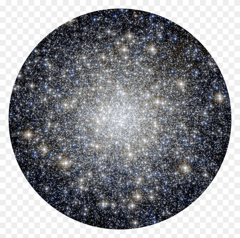 1011x1004 Ftestickers Galaxy Stars Star Clusters, Light, Outer Space, Astronomy HD PNG Download