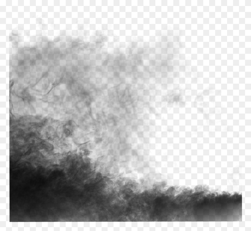 1997x1826 Ftestickers Overlay Smoke Fog Mist Black Architecture, Gray, World Of Warcraft HD PNG Download