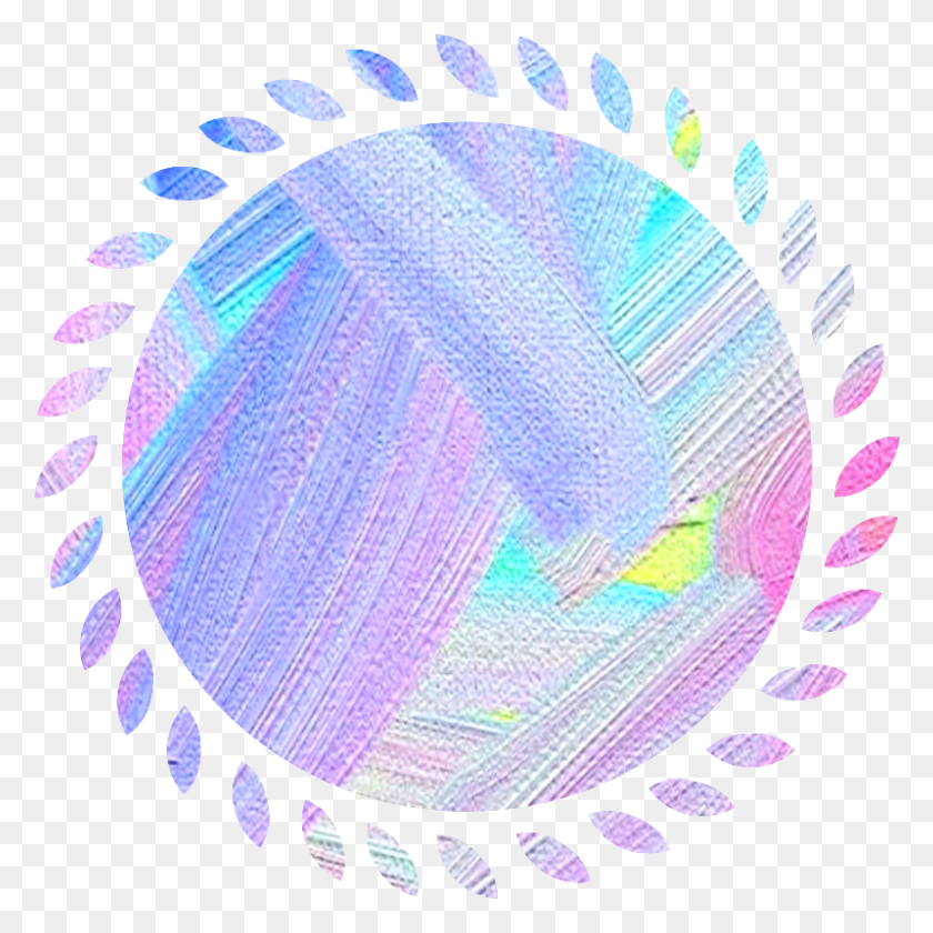799x799 Ftestickers Sticker Circle, Rug, Sphere HD PNG Download