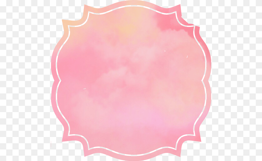 Ftestickers Watercolor Template Background, Paper, Leaf, Plant PNG