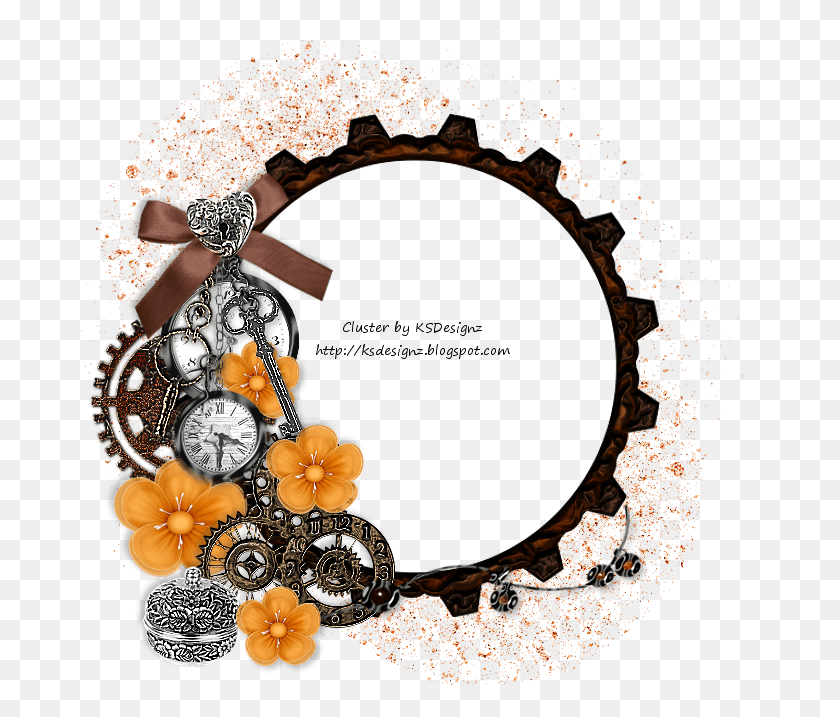 683x657 Ftu Cluster Steam Punk Community Building Elevator Pitch, Wreath, Person, Human HD PNG Download