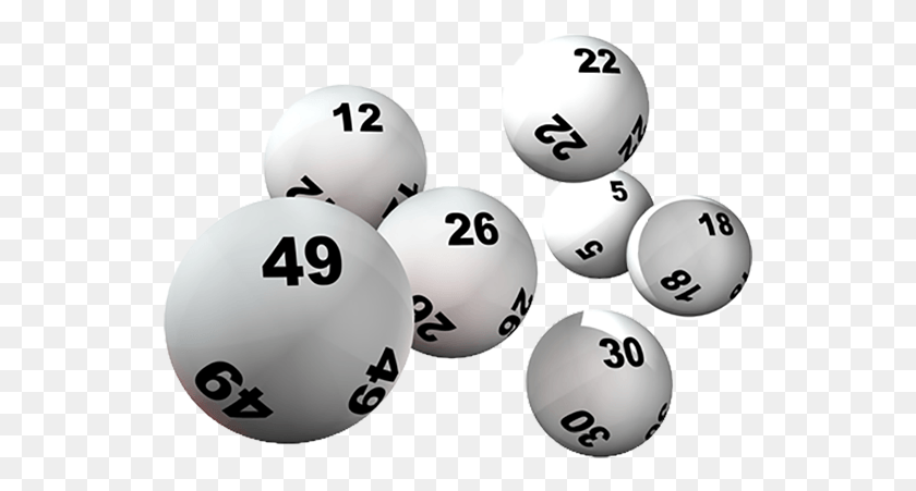 541x391 Ftw Is Creating A Blockchain Lottery That Removes The Balls Lottery, Number, Symbol, Text HD PNG Download