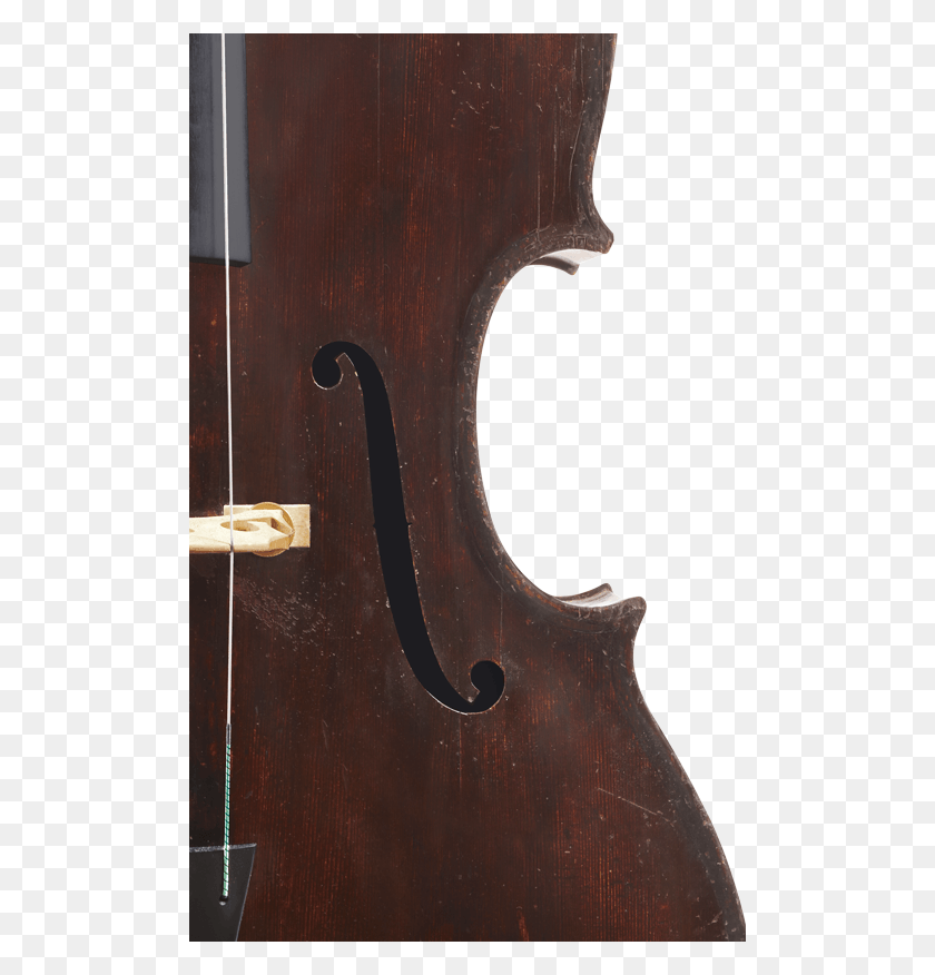 500x816 Fuber Double Bass F Hole Right Double Bass, Cello, Musical Instrument, Interior Design HD PNG Download