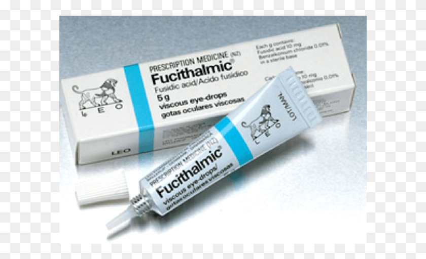 607x452 Fucithalmic Eye Drops, Business Card, Paper, Text HD PNG Download