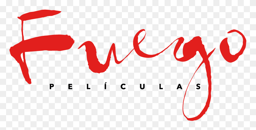779x369 Fuego Peliculas Calligraphy, Label, Text, Handwriting HD PNG Download