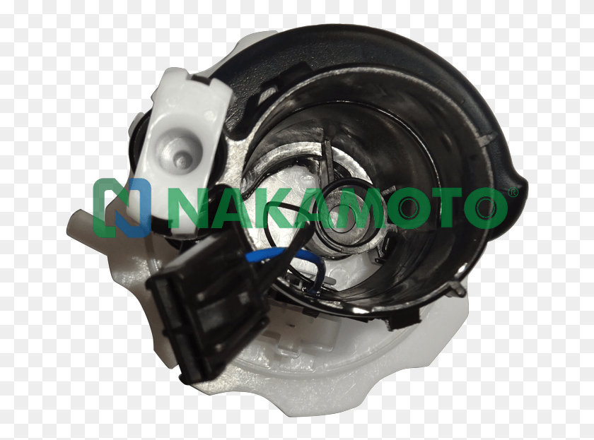 660x563 Fuel Filter Oem Gy01 13 Zeo For Mazda Rotor, Helmet, Clothing, Apparel HD PNG Download