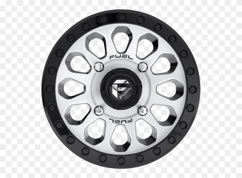 555x557 Fuel Off Road Vector D580 Wheel Polaris Mazda, Machine, Tire, Car Wheel HD PNG Download