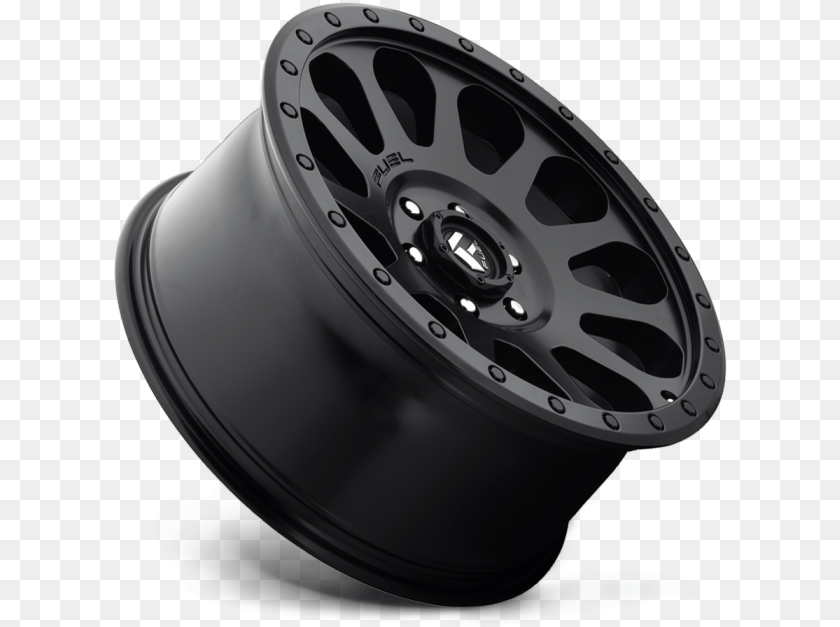 Fuel Vector D579 Fuel Vector D579 Matt Black, Alloy Wheel, Car, Car Wheel, Machine Clipart PNG