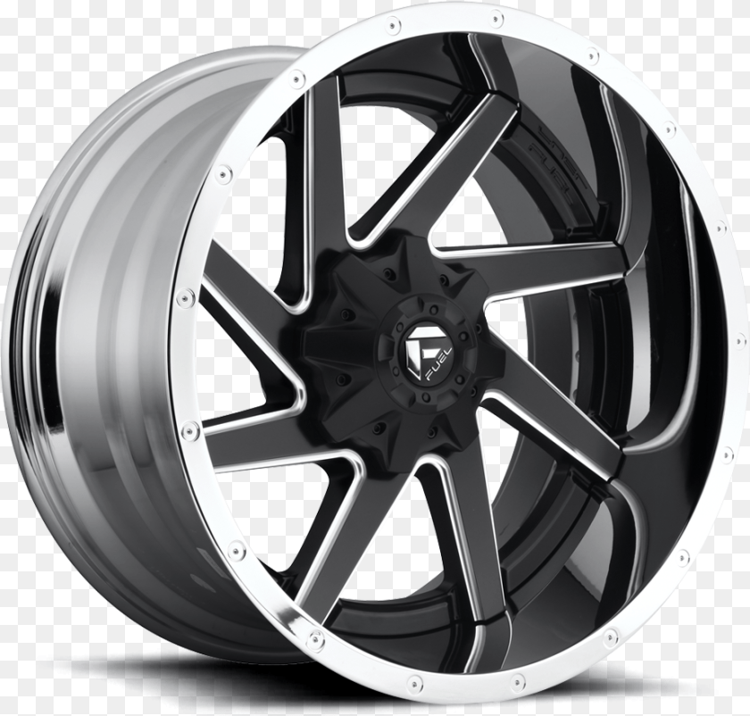 Fuel Wheels, Alloy Wheel, Car, Car Wheel, Machine Sticker PNG