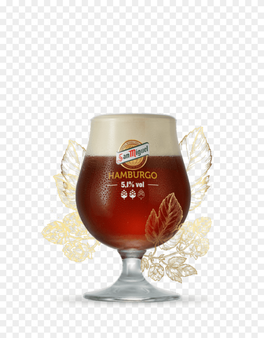 785x1024 Fuerte Y Tostada Snifter, Glass, Beer Glass, Beer HD PNG Download