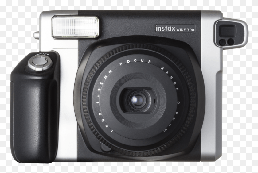 788x510 Fujifilm Instax Wide, Camera, Electronics, Digital Camera HD PNG Download