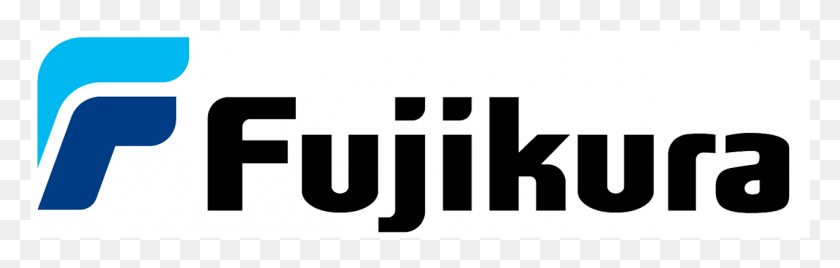 1270x339 Fujikura Logo, Label, Text, Word HD PNG Download