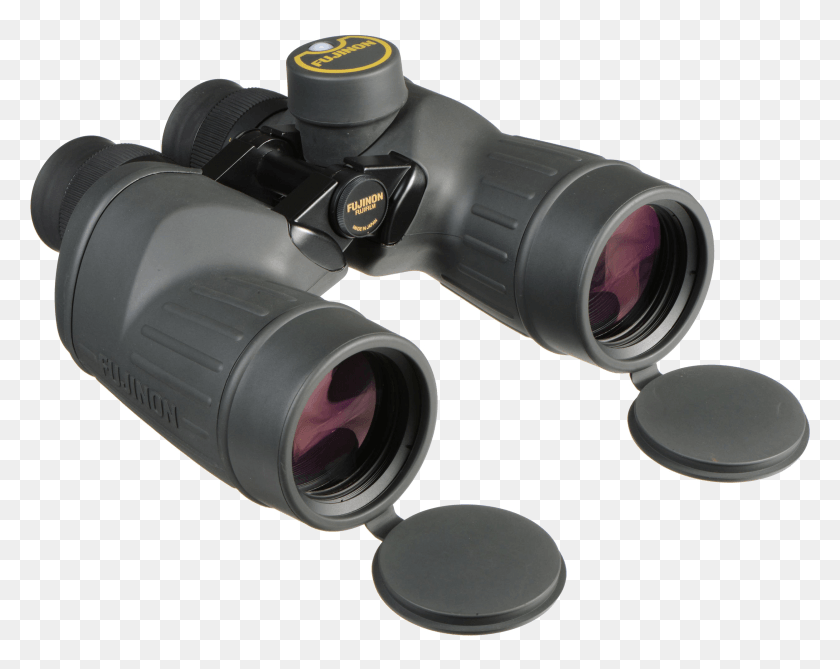 2501x1953 Fujinon 7x50 Fmtrc Sx, Binoculars, Power Drill, Tool HD PNG Download
