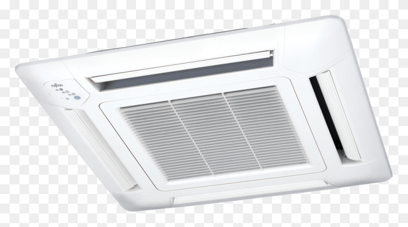 1005x526 Fujitsu General United States Amp Canada Ceiling Air Conditioner, Appliance, Laptop, Pc HD PNG Download