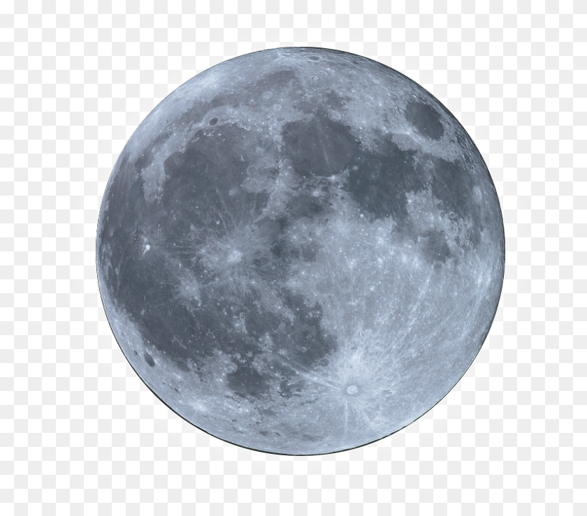 678x679 Full Blood Moon, Outer Space, Night, Astronomy HD PNG Download
