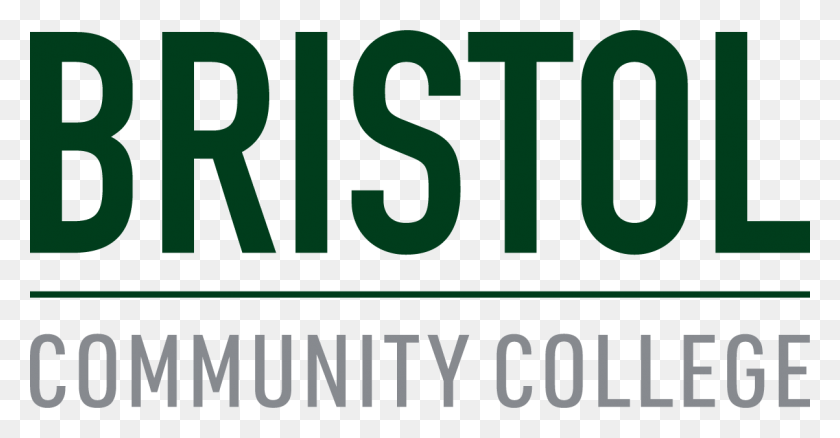 1203x584 Descargar Png / Logotipo De Bristol Community College A Todo Color, Texto, Número, Símbolo Hd Png