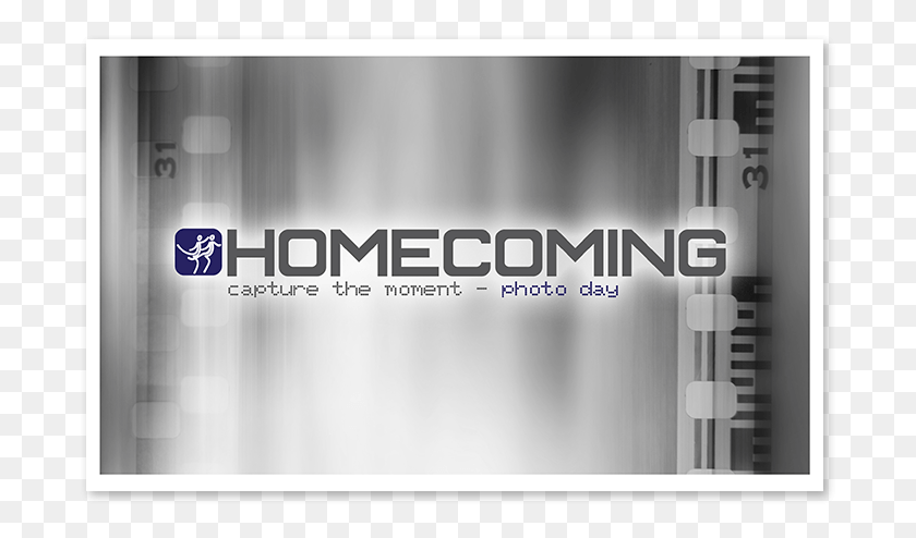 695x434 Full Color Homecoming Moneybag Poster, Text, Word, Face HD PNG Download