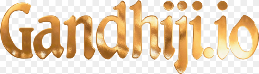 Full Disclosure Gandhiji Calligraphy, Text, Logo PNG