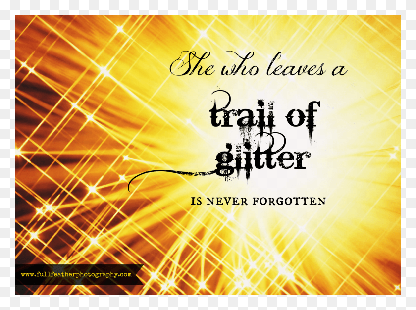 1600x1163 Full Feather Photography She Who Leaves A Trail Of Poster, Text, Diwali, Paper HD PNG Download