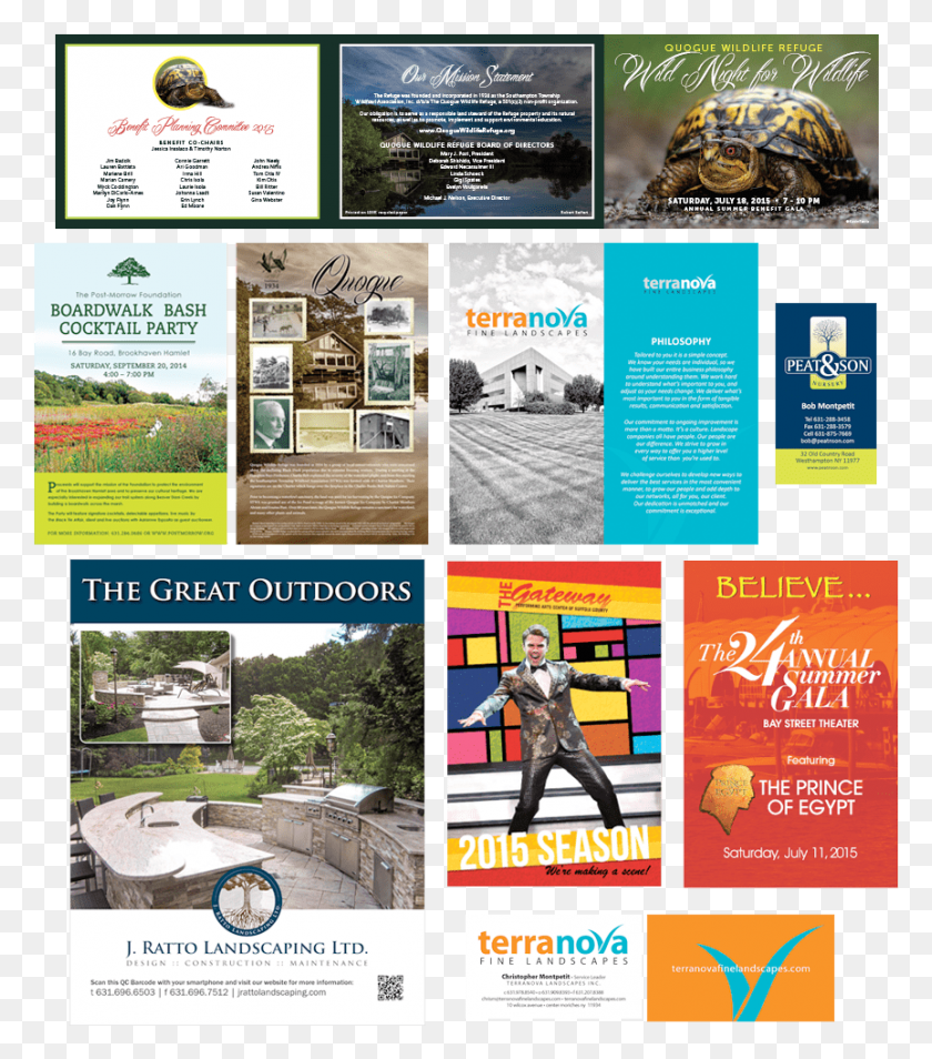 863x990 Full Graphic Design Services Long Island Searles Graphics Flyer, Turtle, Reptile, Sea Life HD PNG Download