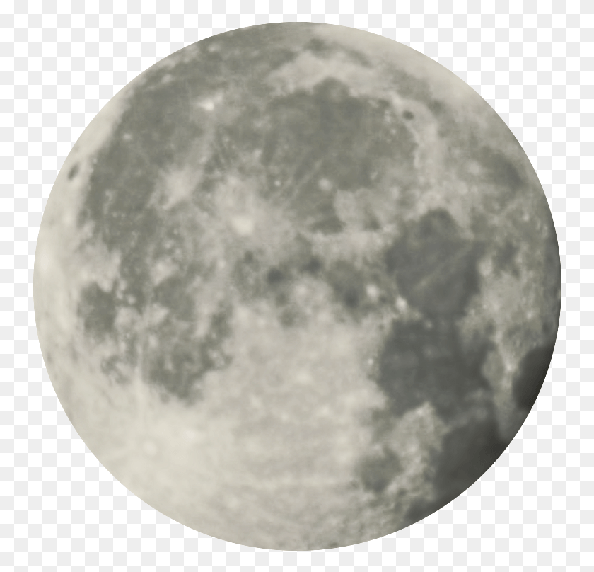 748x748 Полная Луна Полная Луна Фон Фото Полная Червь Суперлуна, Луна, Космическое Пространство, Ночь Hd Png Скачать