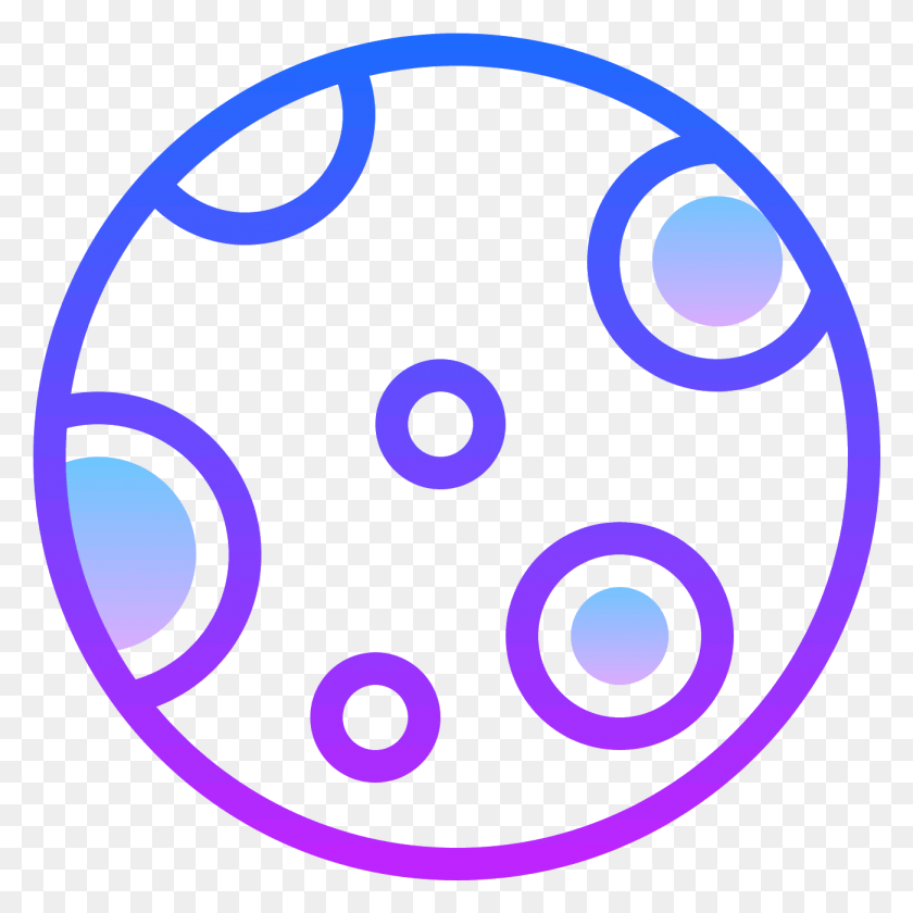 1301x1301 Full Moon Icon Circle, Sphere, Ball, Text HD PNG Download