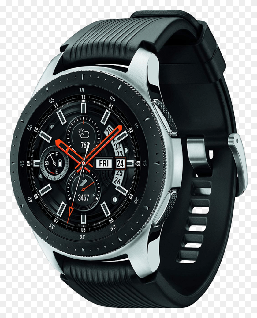 798x1000 Full Package Sm, Wristwatch, Number, Symbol HD PNG Download