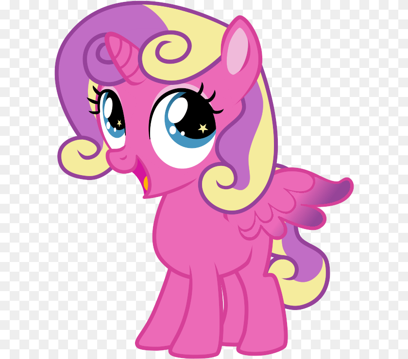 618x740 Full Princess Skyla My Little Pony, Purple, Baby, Person Sticker PNG