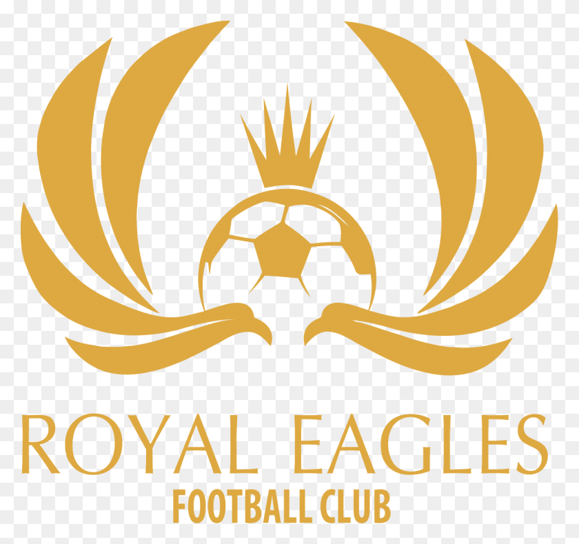 1200x1123 Full Profile Of Nfd Side Royal Eagles Royal Eagles Football Club, Poster, Advertisement, Symbol HD PNG Download