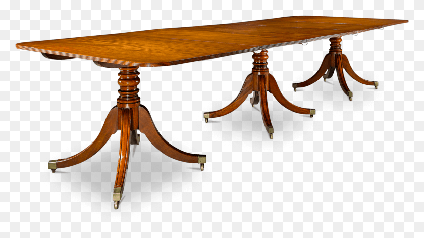1581x834 Full Size Of Dining Tables Wooden Pedestal Table Inch Dining Room, Furniture, Dining Table, Coffee Table HD PNG Download