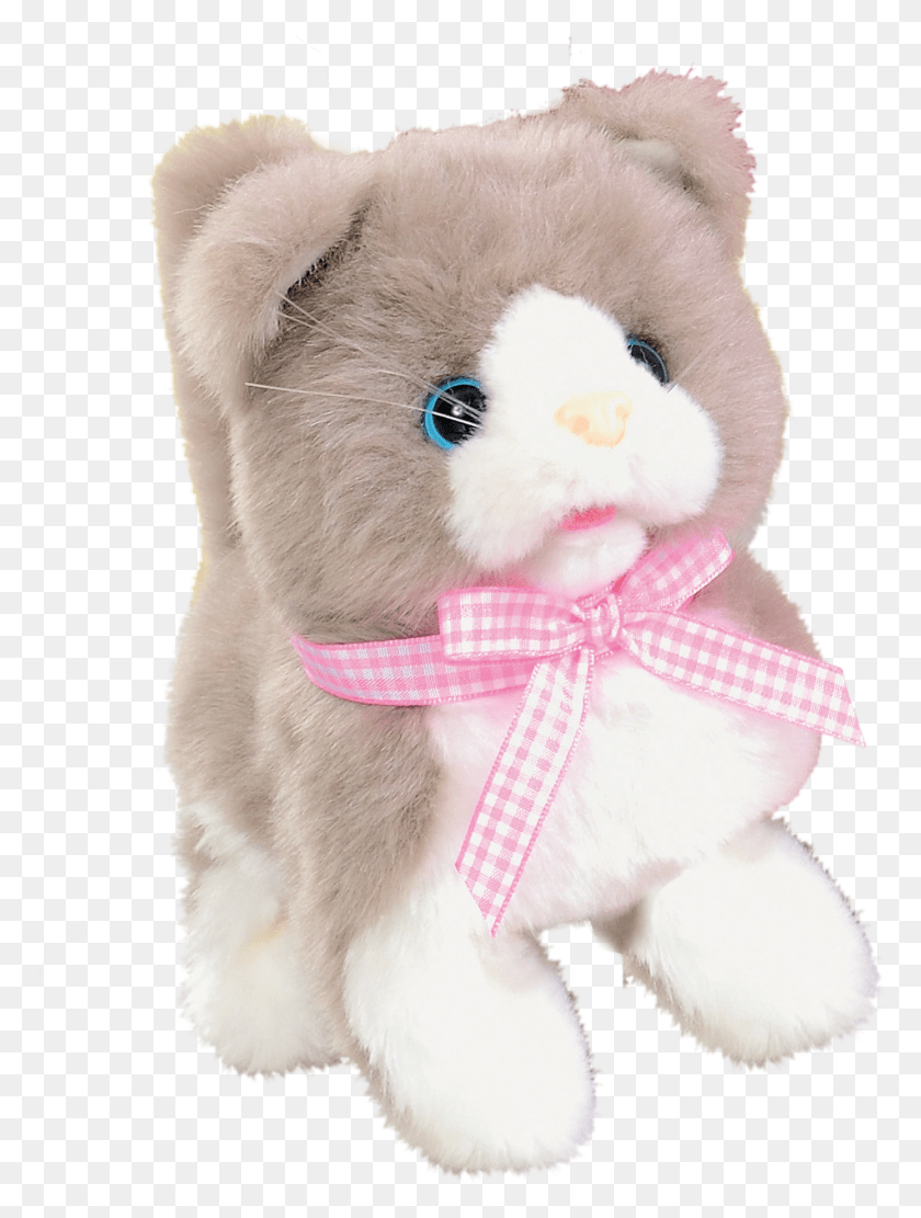1390x1874 Full Size Of Walking Cat Toy As Well Walmart With Plus Teddy Bear, Plush, Cushion HD PNG Download