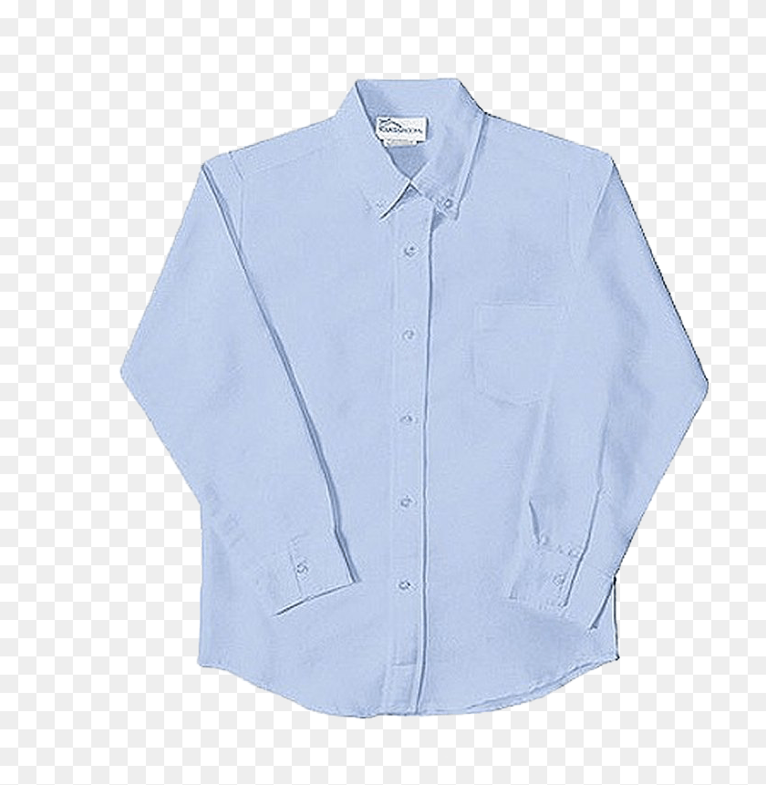 724x801 Full Sleeve Shirt School Uniform Uae Boys, Clothing, Apparel, Dress Shirt HD PNG Download