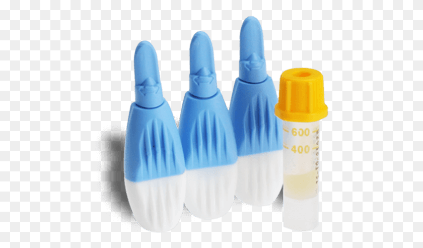 466x432 Full Sti Test Kit Plastic, Chess, Game, Bottle HD PNG Download