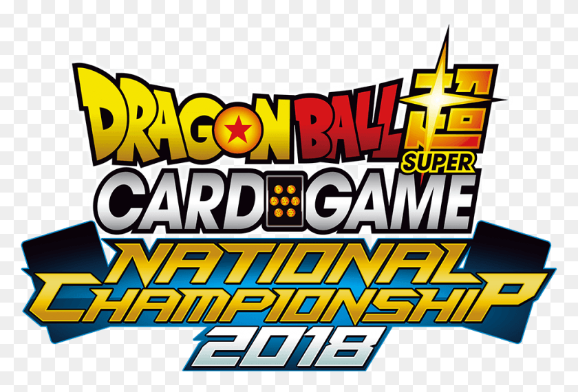 960x628 Full Swing Into Regional Season And If You39re Dragon Ball Super National, Text, Word, Pac Man HD PNG Download