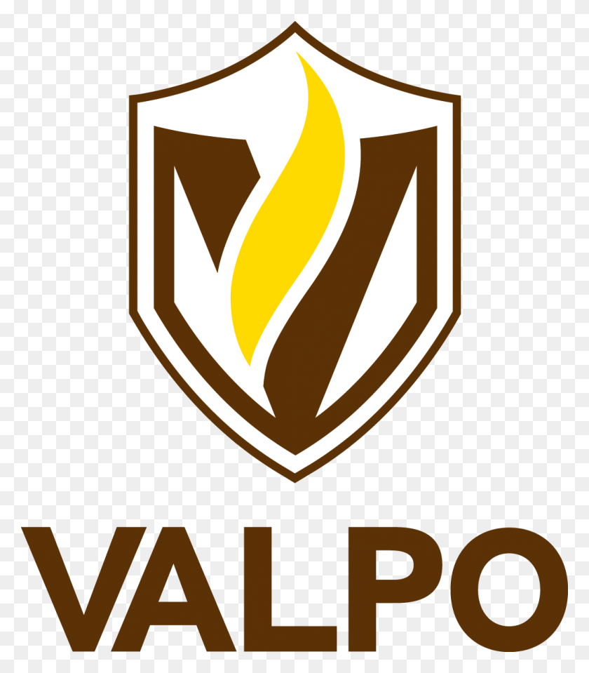 1046x1206 Full Valparaiso University Athletics, Logo, Symbol, Trademark HD PNG Download