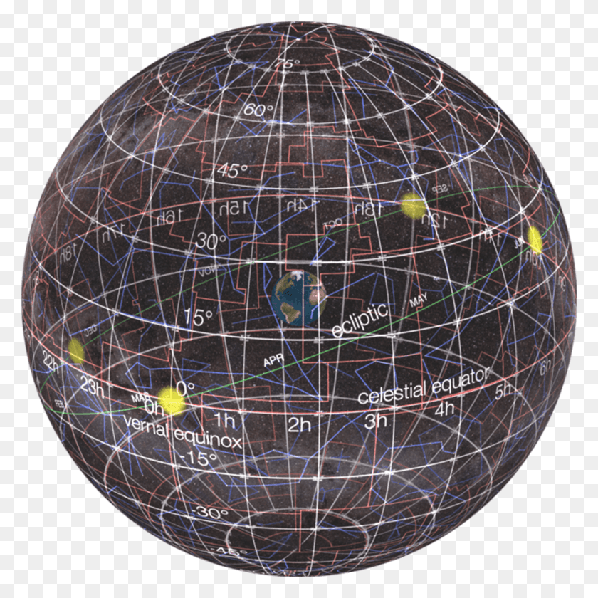 899x900 Full With Borders Celestial Sphere, Outer Space, Astronomy, Space HD PNG Download