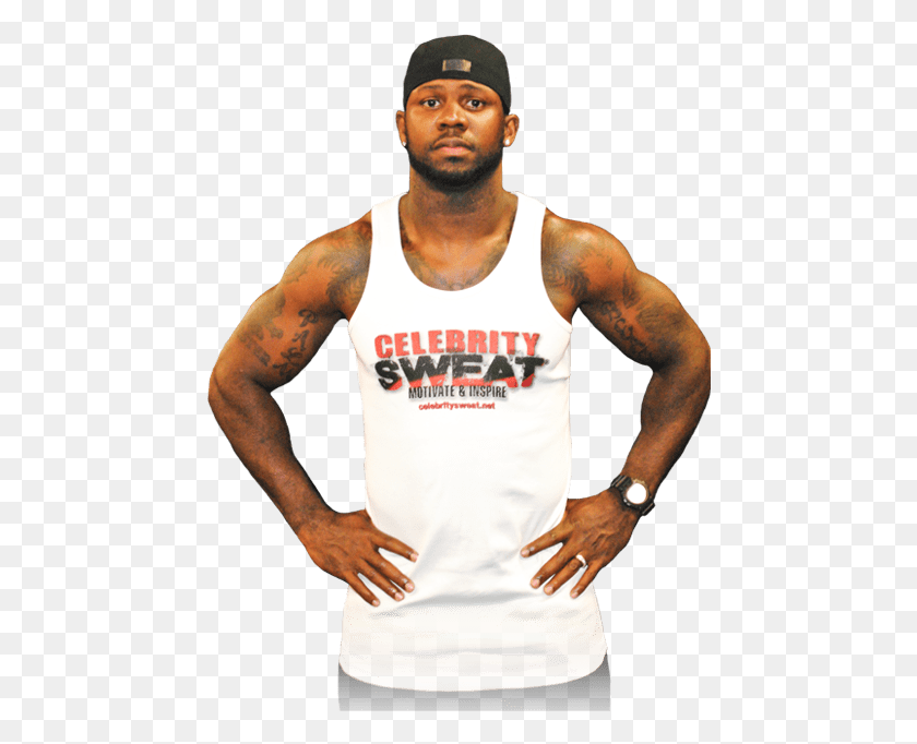 462x622 Full Workout Here Man, Clothing, Apparel, Skin HD PNG Download