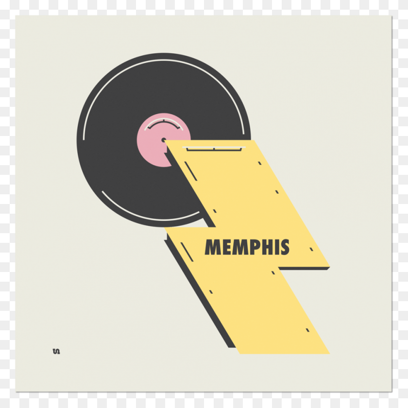 936x936 Fuller Print Welcome To Memphis Sign, Text, Label, Number HD PNG Download