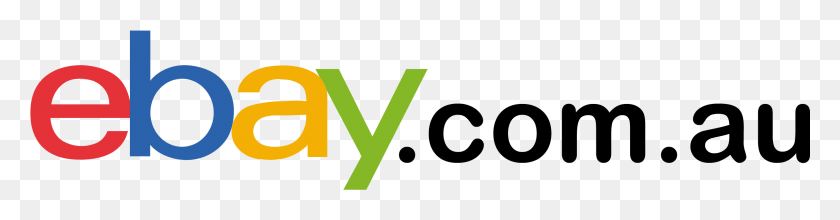 2379x489 Descargar Png Fullmark Ebay Australia Australia Ebay, Word, Texto, Logotipo Hd Png
