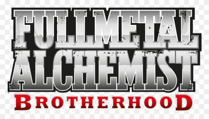 1012x545 Fullmetal Alchemist Brotherhood Full Metal Alchemist Brotherhood, Word, Text, Minecraft HD PNG Download