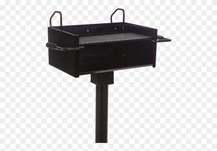 488x528 Fully Adjustable Standard Grills Outdoor Grill Rack Amp Topper, Sink Faucet, Mailbox, Letterbox HD PNG Download