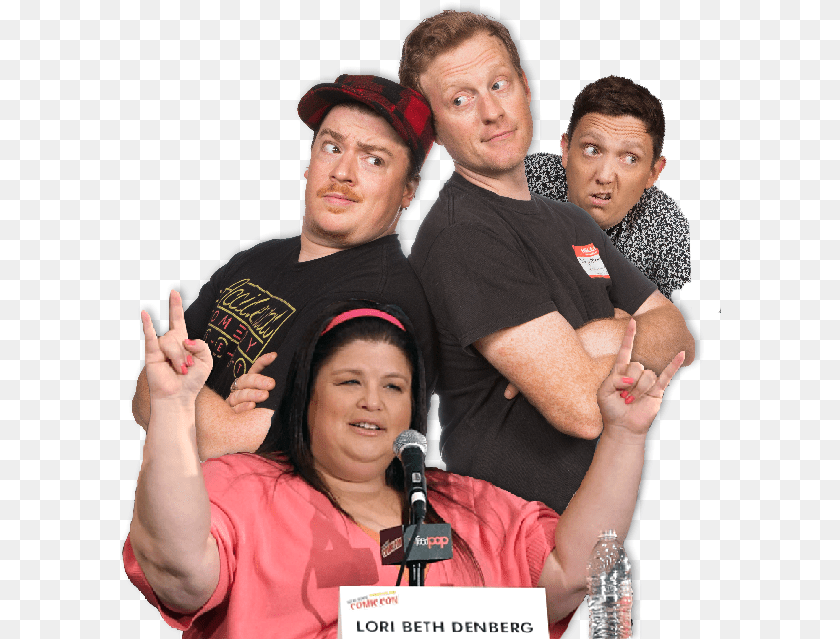 Fun, Hat, Hand, Finger, People PNG