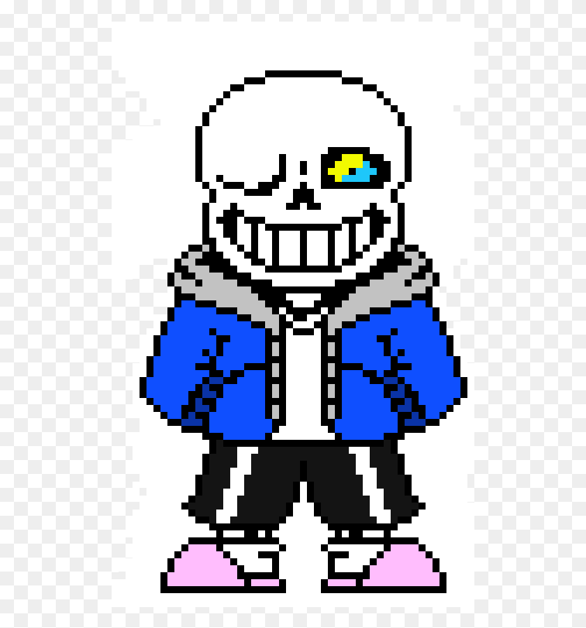 521x841 Fun Fact Time Papyrus Sans And Chara, Rug, Pattern, Ornament Descargar Hd Png