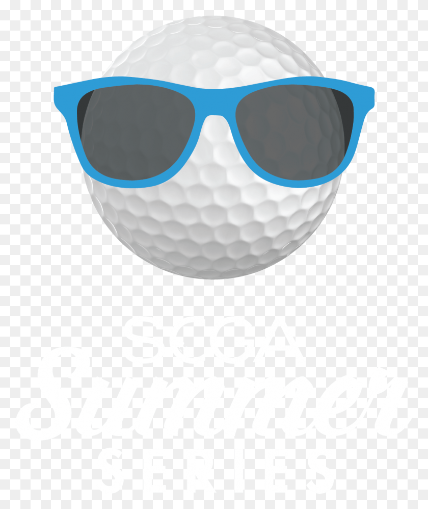1147x1380 Fun Social And No Pressure Illustration, Ball, Golf Ball, Golf HD PNG Download