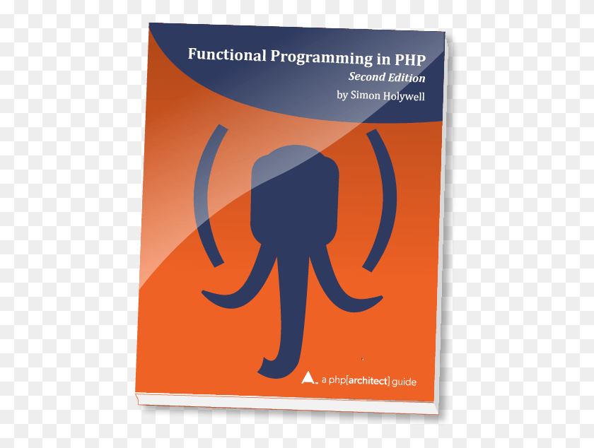 462x574 Functional Programming In Php 2nd Edition Poster, Advertisement, Flyer, Paper HD PNG Download