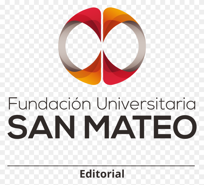 Fundacion San Mateo, Logo, Symbol, Trademark HD PNG Download