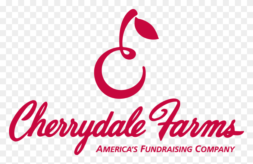 1013x631 Fundraiser Cherrydale Fundraising, Text, Logo, Symbol HD PNG Download