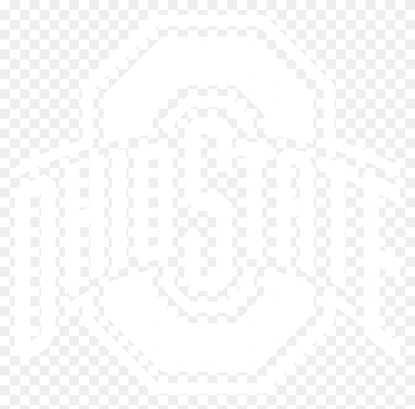 1528x1506 La Recaudación De Fondos A Través De Conversaciones Personalizadas Logotipo Blanco Del Estado De Ohio, Textura, Pizarra Blanca, Texto Hd Png
