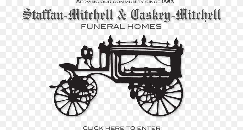 702x450 Funeral, Machine, Spoke, Carriage, Transportation Sticker PNG